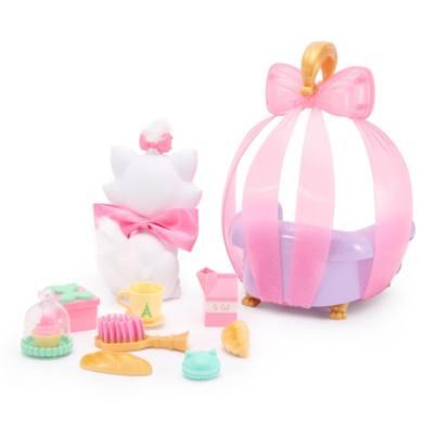 Aristocats - Marie - Pflege - Rollenspielset