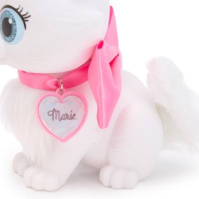 Aristocats - Marie - Pflege - Rollenspielset