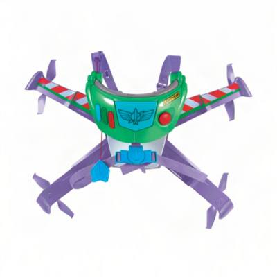 Mattel Space Ranger Jetpack, Toy Story 5