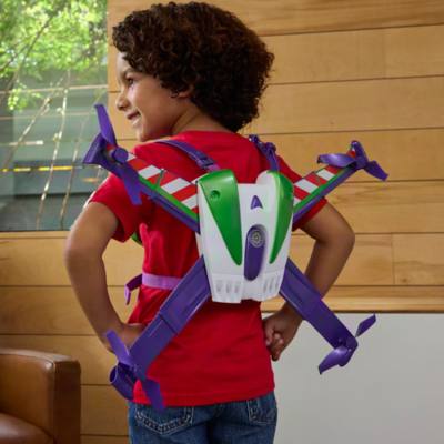 Mattel Space Ranger Jetpack, Toy Story 5