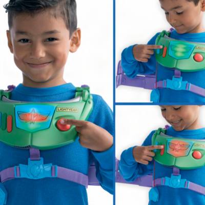 Mattel Space Ranger Jetpack, Toy Story 5