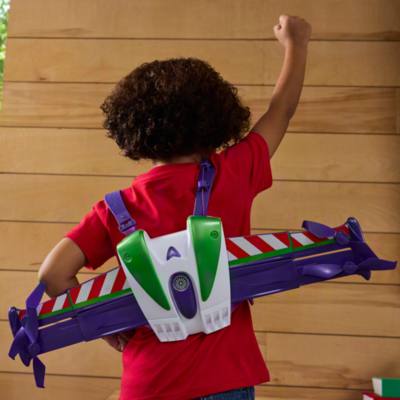 Mattel Space Ranger Jetpack, Toy Story 5