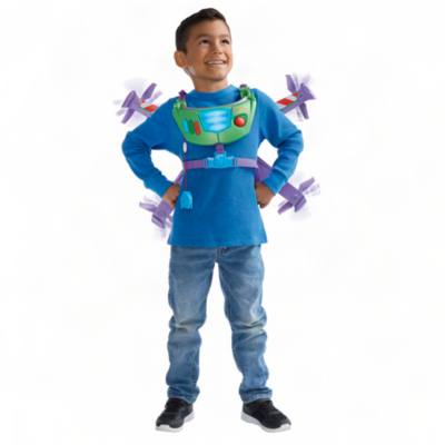 Mattel Space Ranger Jetpack, Toy Story 5