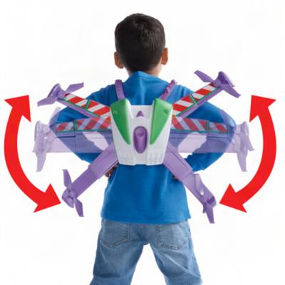 Mattel Space Ranger Jetpack, Toy Story 5