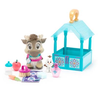 Set juego Sven, Frozen