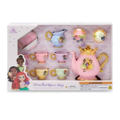 Princesses Tea Set, Disney Once Upon a Story