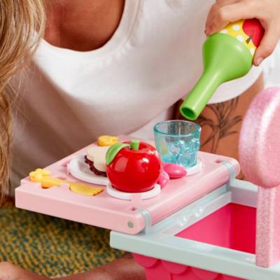 Minnie Mouse Picnic Basket Playset