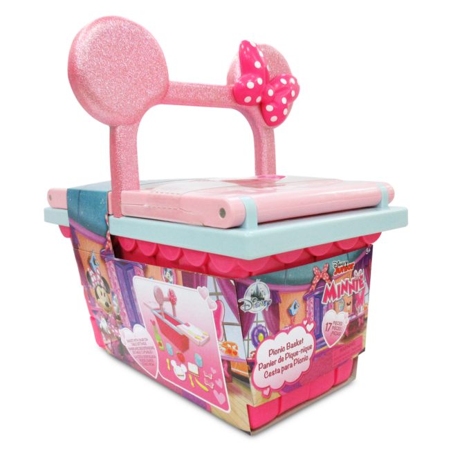 Picnic Set for Mouse Picnic Set for Mouse