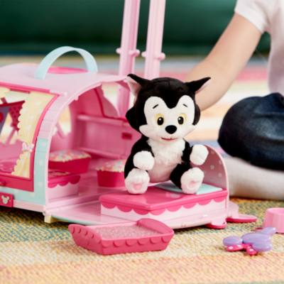 Minnie Mouse Pet Carrier