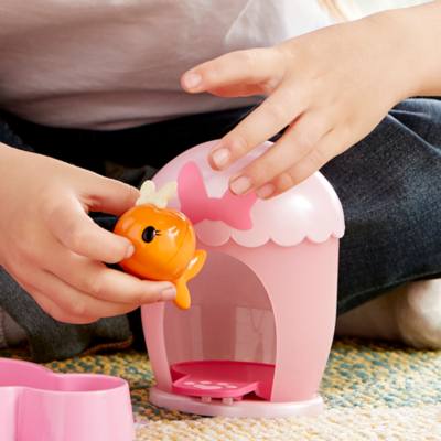 Minnie Mouse Pet Carrier