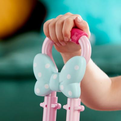 Minnie Mouse Pet Carrier