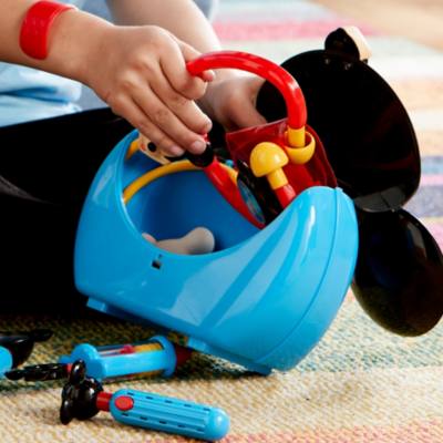 Mickey Mouse Doctor Playset