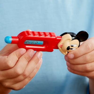 Mickey Mouse Doctor Playset