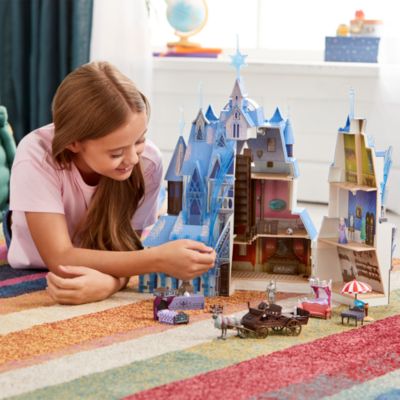 Arendelle Castle Playset, Frozen 2
