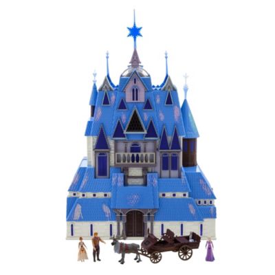 Arendelle Castle Playset, Frozen 2