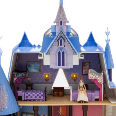 Arendelle Castle Playset, Frozen 2