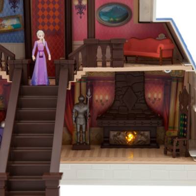 Arendelle Castle Playset, Frozen 2