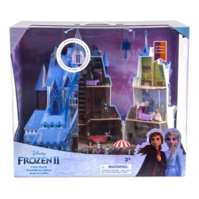 Arendelle Castle Playset, Frozen 2