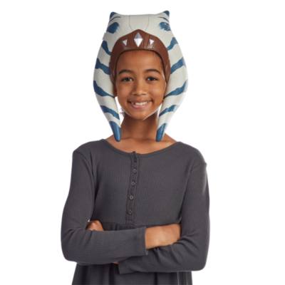 Hasbro tocado electr&oacute;nico Ahsoka Tano, Star Wars