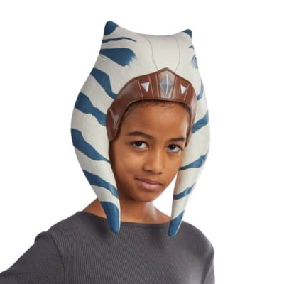 Hasbro Ahsoka Tano Electronic Mask, Star Wars