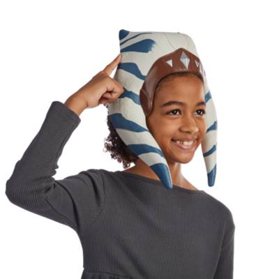 Hasbro Ahsoka Tano Electronic Mask, Star Wars