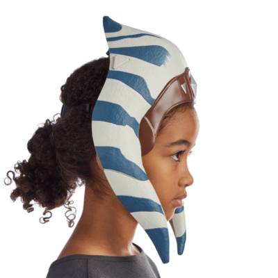 Hasbro tocado electr&oacute;nico Ahsoka Tano, Star Wars