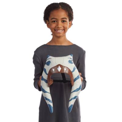 Hasbro Ahsoka Tano Electronic Mask, Star Wars