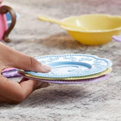 Disney Princess Teapot Playset