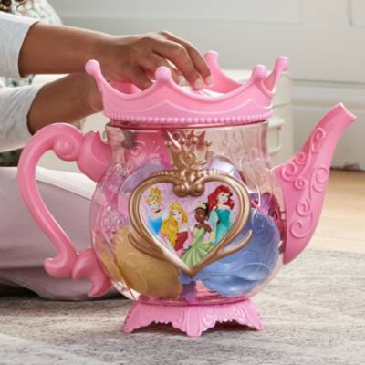 Disney Princess Teapot Playset