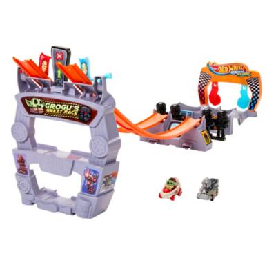 HOT WHEELS ULTIMATE GARAGE - The Toy Insider