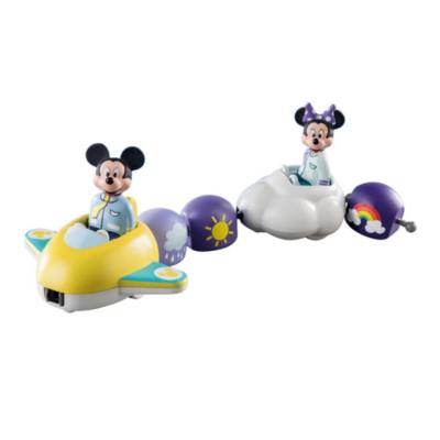 PLAYMOBIL Mickey and Minnie's Cloud Ride