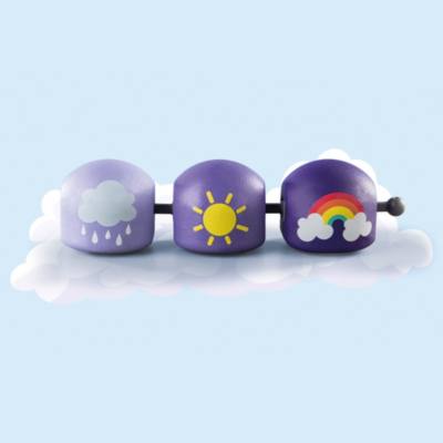 PLAYMOBIL Mickey and Minnie's Cloud Ride