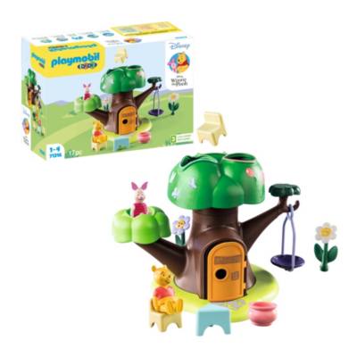 PLAYMOBIL - Winnies und Ferkels Baumhaus