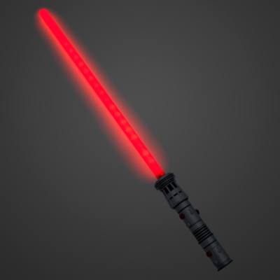 Espada l&aacute;ser juguete Darth Maul, Star Wars: La amenaza fantasma