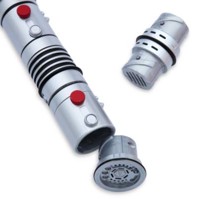 Darth Maul LIGHTSABER Collectible, Star Wars: The Phantom Menace