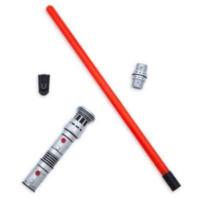 Darth Maul LIGHTSABER Collectible, Star Wars: The Phantom Menace