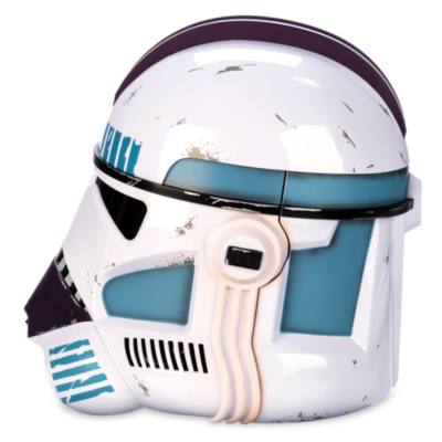 187th Legion Clone Trooper Voice-Changing Helmet for Adults, Star Wars