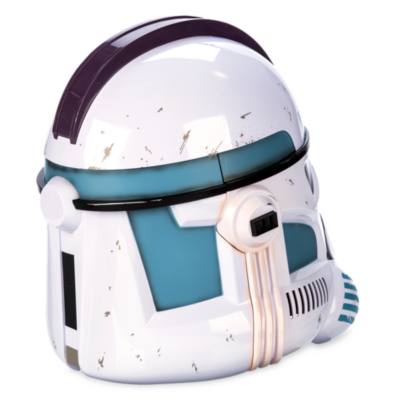 187th Legion Clone Trooper Voice-Changing Helmet for Adults, Star Wars