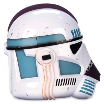 187th Legion Clone Trooper Voice-Changing Helmet for Adults, Star Wars