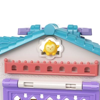 Mattel - Disney - Wish - Dahlias Markt in Rosas - Spielset