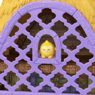 Mattel - Disney - Wish - Stern und Valentino - Mini-Spielset