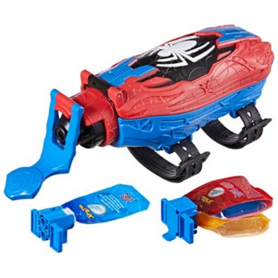 Hasbro Spider-Man Real Webs 2-in-1 Ultimate Web Blaster
