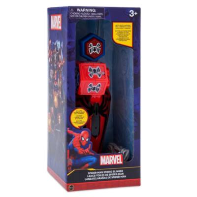 Spider-Man String Slinger Toy