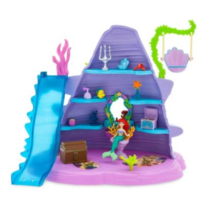 Ariel Grotto Playset, The Little Mermaid