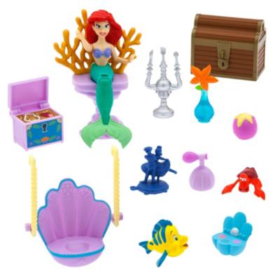 Ariel Grotto Playset, The Little Mermaid