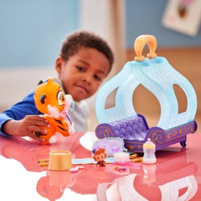 Set juego Raj&aacute;, Aladd&iacute;n