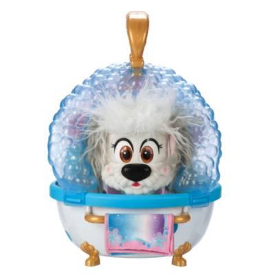 Max Playset, The Little Mermaid