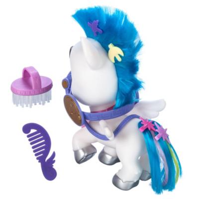 Set da gioco Pegaso, Hercules