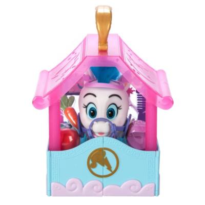 Set da gioco Pegaso, Hercules