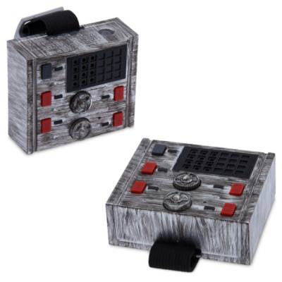 Star Wars Gauntlet Communicators
